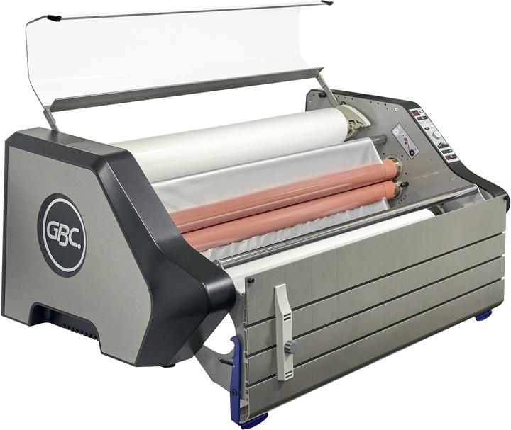 Produktbild GBC Rollenlaminiergerät Ultima 65 (75 - 250 µm, A1)