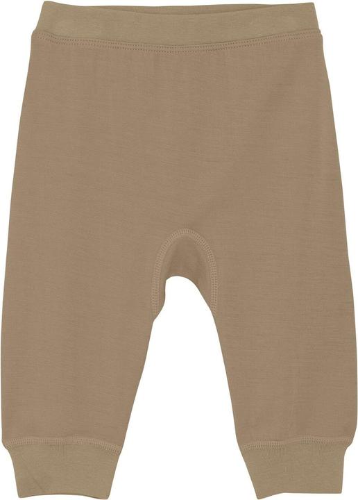 Produktbild CeLaVi Woll/Bambus Hose Woodsmoke (80)