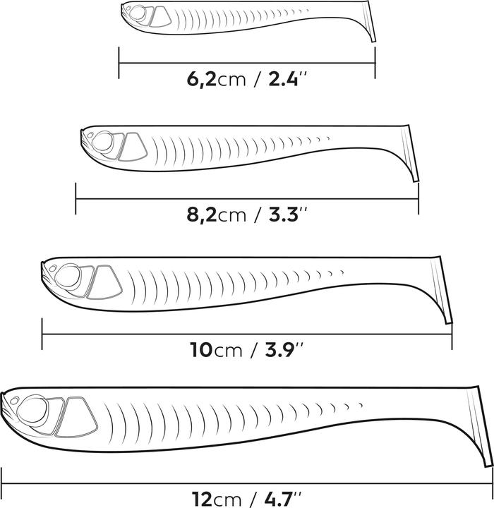Immagine prodotto Caperlan 332780 (10 cm)
