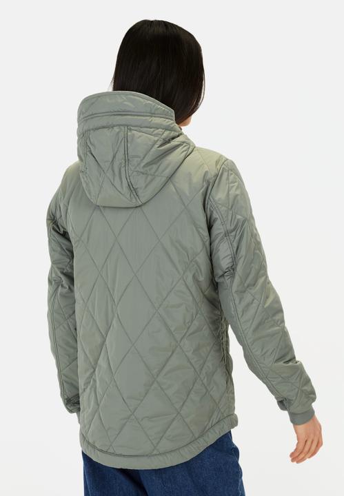 Produktbild Camel Active Jacke mit Diamant Steppung (40)