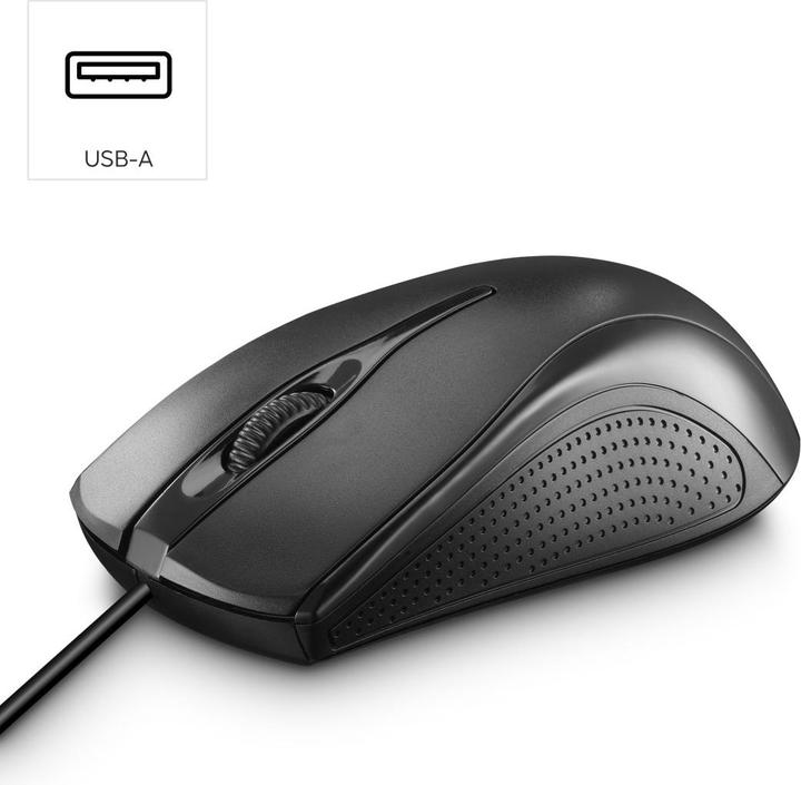 Actual product image Hama MC-200 (Cable)