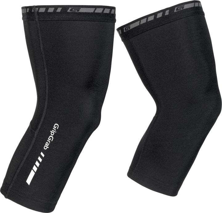 Actual product image GripGrab Classic Knee Warmers (S)