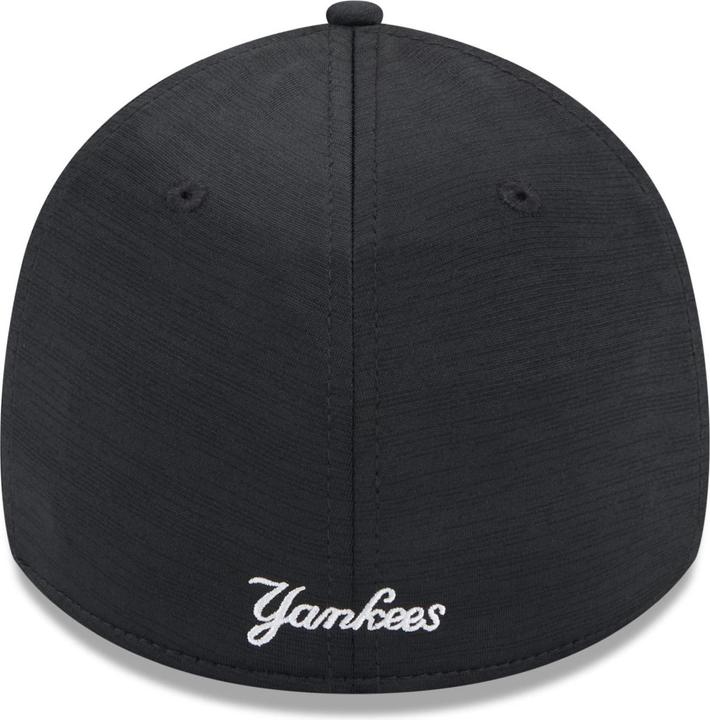 Actual product image New Era 39Thirty Cap - CLUBHOUSE New York Yankees - M/L (M/L)