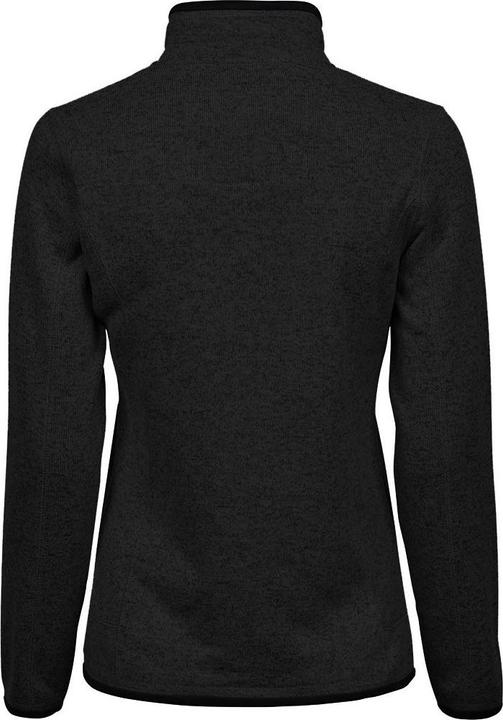 Actual product image Tee Jays Outdoor knitted fleece jacket (M)
