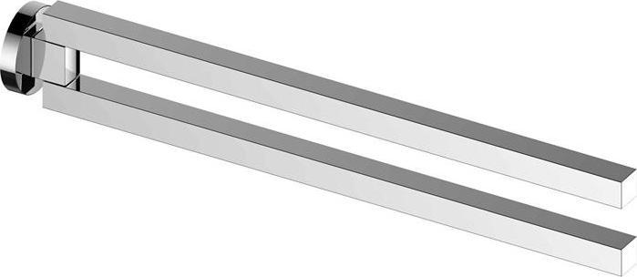 Actual product image Keuco Edition 90 towel rail