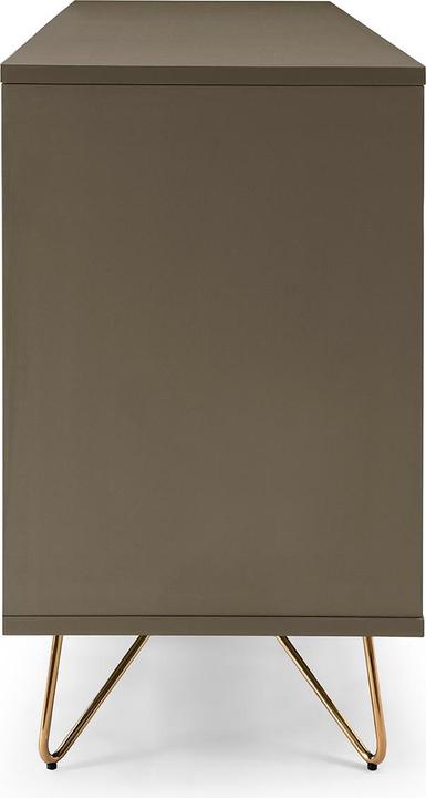 Actual product image SalesFever Charlie (120 x 40 x 70 cm)