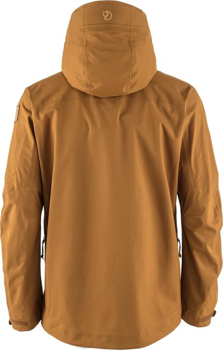Produktbild Fjällräven Keb Eco-Shell (S)
