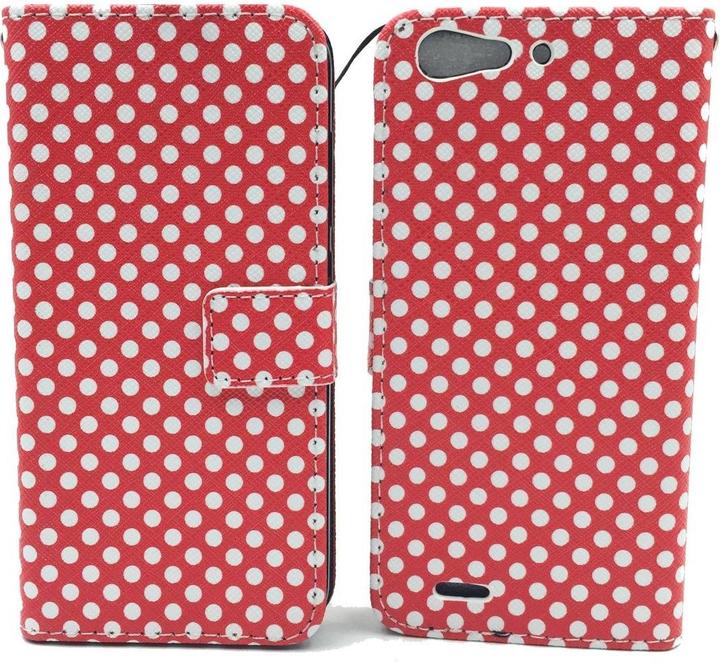 Actual product image König Design Protection Mobile Case for Samsung Galaxy Case Cover Wallet Flip Cases Motif (Samsung Galaxy S5 Mini)
