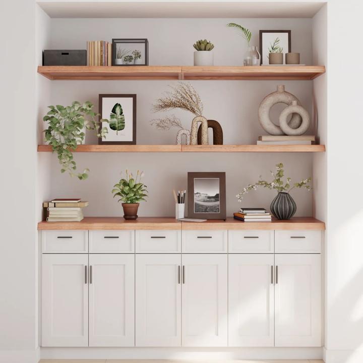 Immagine prodotto VidaXL Oak Nature (180 x 60 x 4 cm)