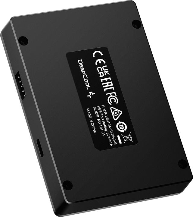 Produktbild Deepcool UH-04 (4 Ports)