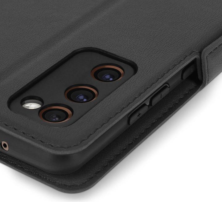 Actual product image Avizar Volt Series (Samsung Galaxy S20 FE)