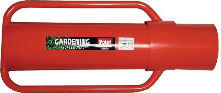 Polet Pfahlramme Ø 16,5 cm 14 kg
