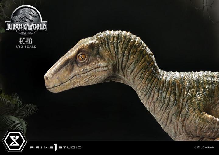 Produktbild Prime 1 Studio Jurassic World: Fallen Kingdom: Echo - 1/10