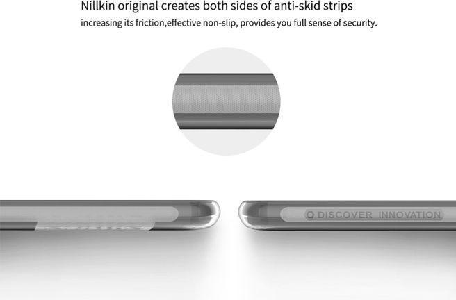 Produktbild Nillkin Nature Soft Series (OnePlus 5T)