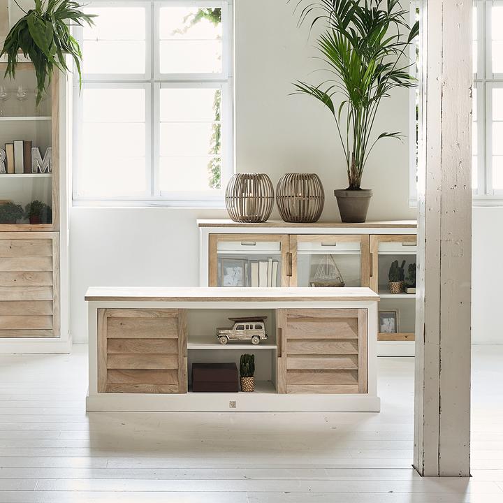 Actual product image Rivièra Maison pacifica (165 x 68 x 50 cm)