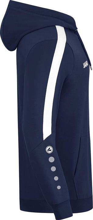 Produktbild JAKO Kapuzensweat Power (XL)