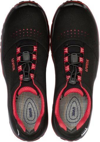 Produktbild Uvex Safety motion style (S1, 49)