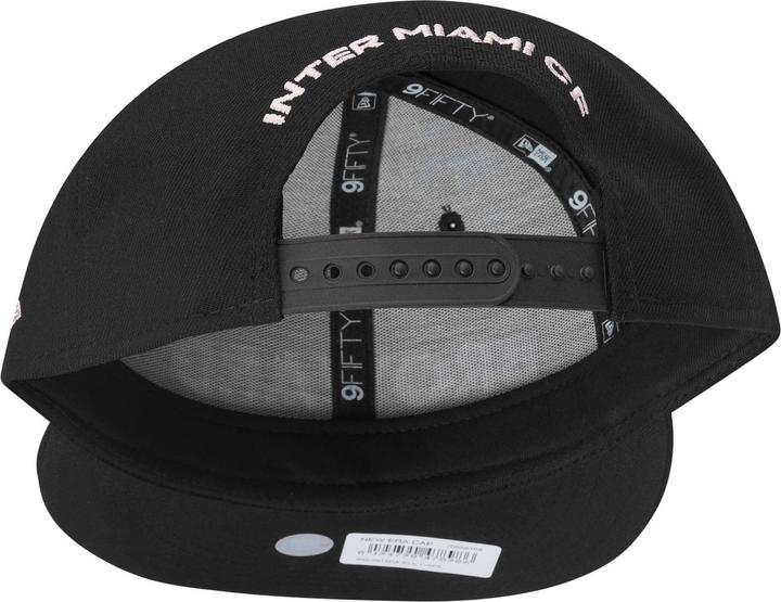 Produktbild New Era 9Fifty Mls Inter Miami