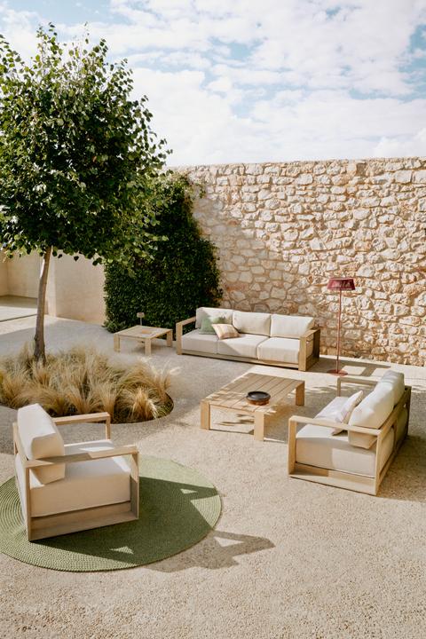 Productafbeelding Kave Home Ambra
