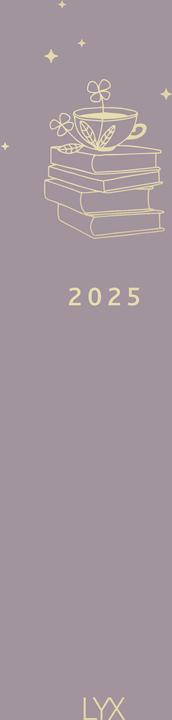 Immagine prodotto Pianificatore annuale LYX 2025 (Tedesco)