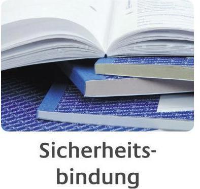 Produktbild Avery Kassenbuch (40 x)