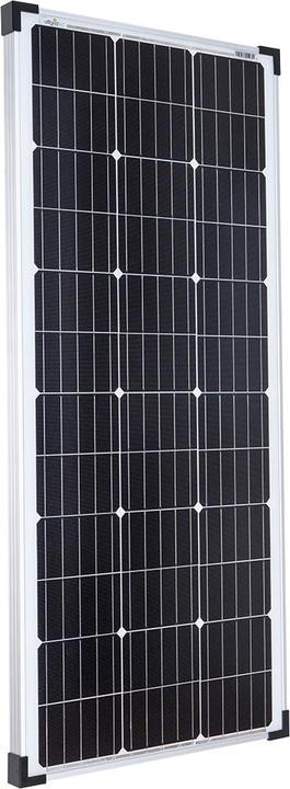 Immagine prodotto Offgridtec Sistema solare per camper mPremium L-100W 12V (100 W)