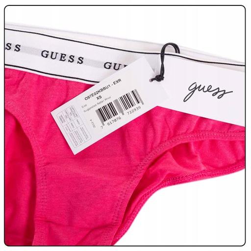 Guess Ratet der Carrie Brief O97E02KBBU1 exr s (S)