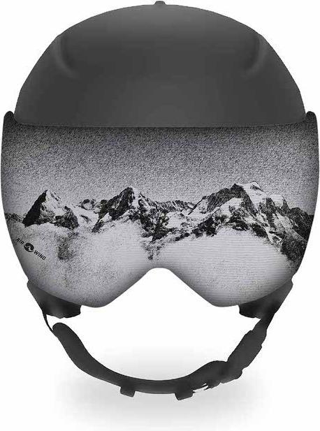 Image du produit Airwing Pano (Housse de protection pour lunettes de ski)