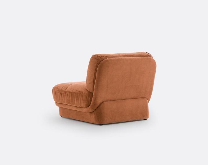 Produktbild La Redoute Interieurs Jonas (1-Sitzer)