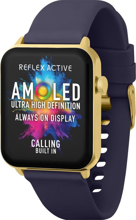 Immagine prodotto Reflex Active Smart Watch Serie 30