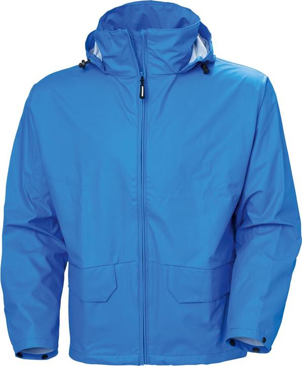 530 RACER BLUE