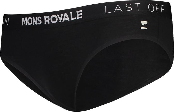 Mons Royale Women's Folo Brief (L)