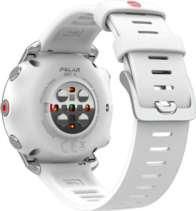 Produktbild Polar Grit X (47 mm)