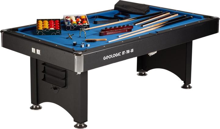 Immagine prodotto Geologic BT 700