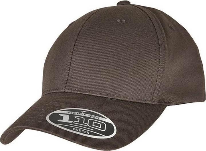 Produktbild Flexfit 110 Snapback Mütze (One Size)