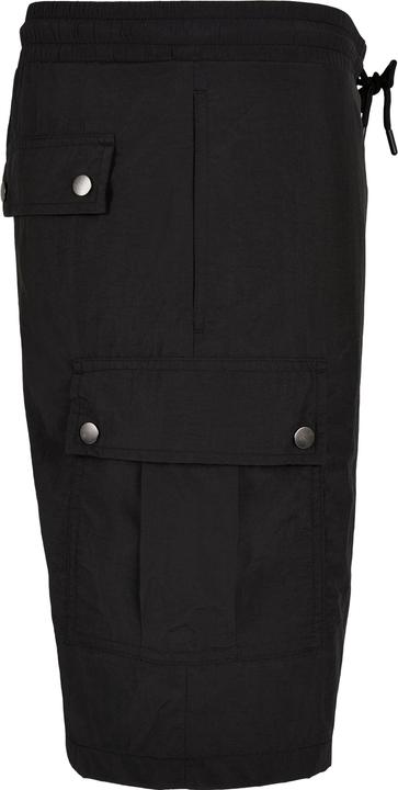 Actual product image Urban Classics Nylon Cargo Shorts (XL)