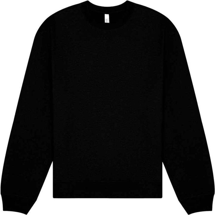 Actual product image Bella Canvas Unisex Adult Heavyweight Crew Neck Sweatshirt (M)