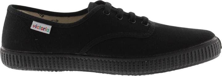 Produktbild Victoria 1915 anglaise total black (45)