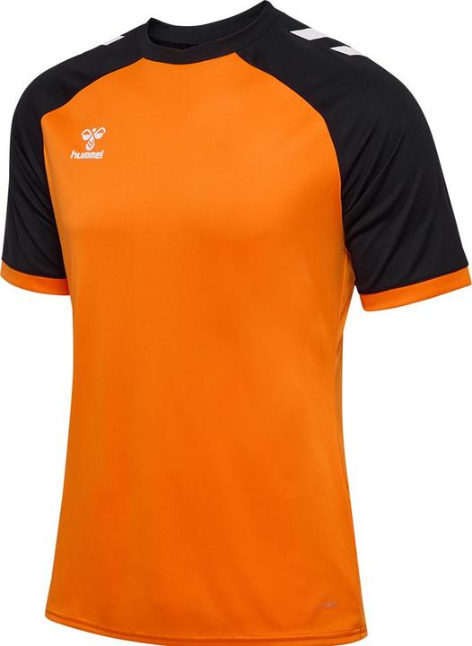 Produktbild hummel hmlMATCH LEAGUE JERSEY S/S (S)