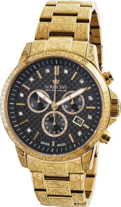 Image du produit Louis XVI LXVI873.2 (Chronographe, 43 mm)