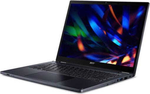 Produktbild Acer TravelMate Spin P4 (14", Intel Core i7-1355U, 16 GB, 1000 GB, DE)