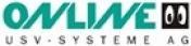 Actual product image Online USV Automatic Transfer Switch SNMP Karte