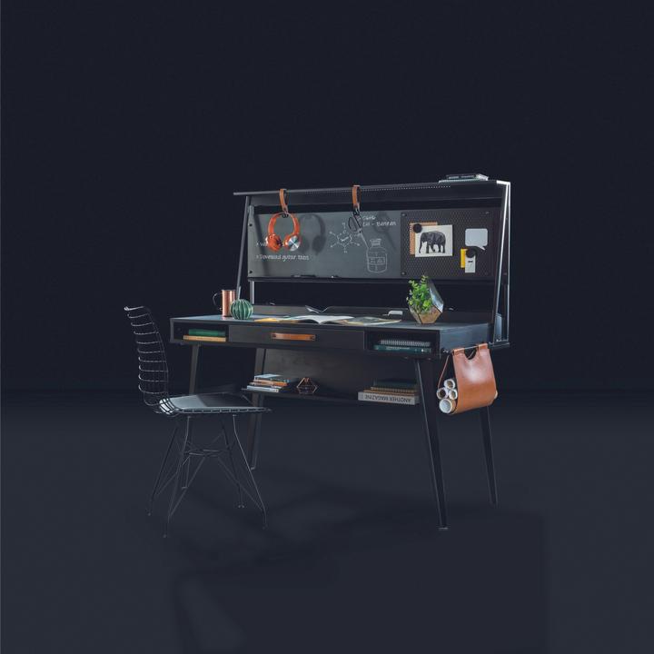 Actual product image Skye Decor Garrett