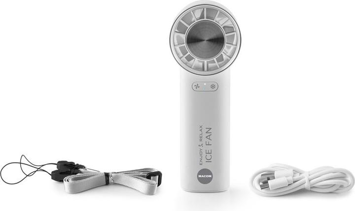 Actual product image Macom 981