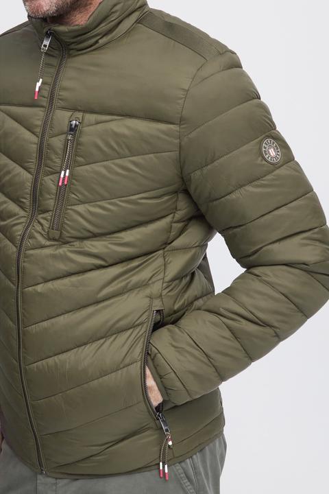 Image du produit FQ1924 FQJACOB padded jacket 21900686 (S)
