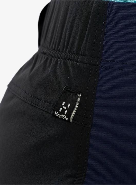 Immagine prodotto Haglöfs Mid Slim Pant Donna Tarn blue/true black (M)