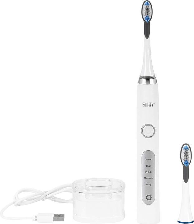 Actual product image Silk'n SonicSmile (Sonic toothbrush)