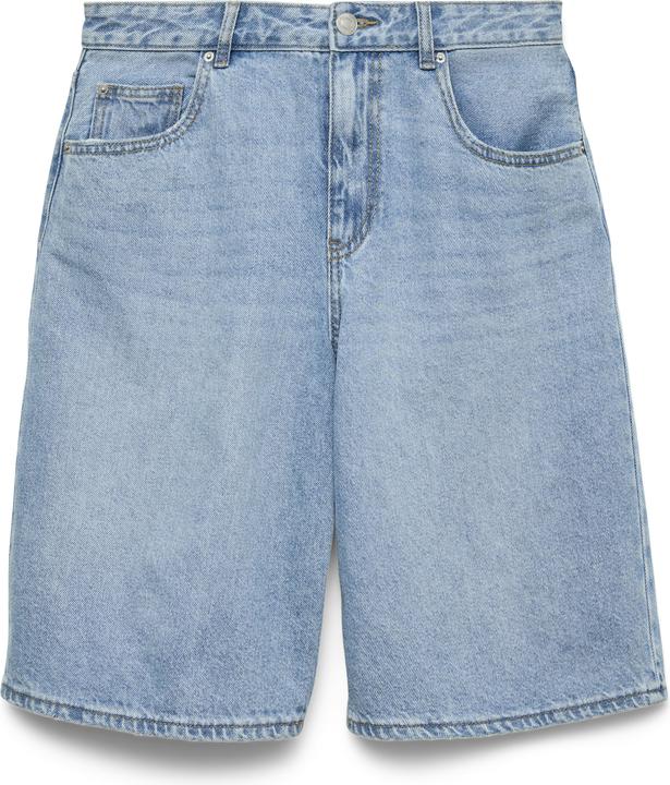 Vero Moda VMRAILA Shorts Jeans-Shorts