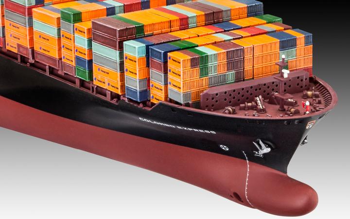 Produktbild Revell Container Ship Colombo Express