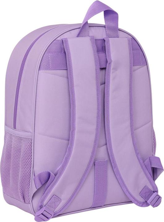 Produktbild Stitch Schulrucksack Sweet Blau Lila 33 x 42 x 14 cm